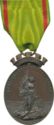 Medal of the Defense of the Carrack 